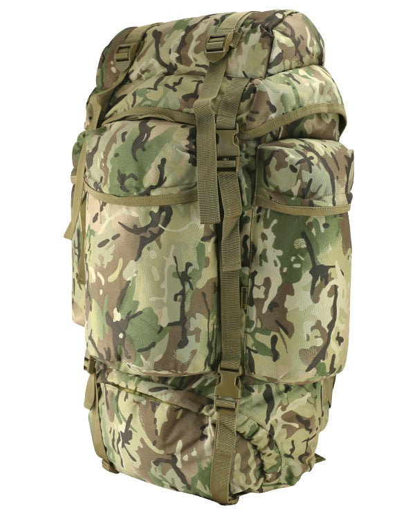 Kombat UK - Kombat Rucksack - 60 Litre