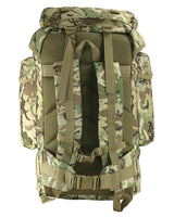 Kombat UK - Kombat Rucksack - 60 Litre