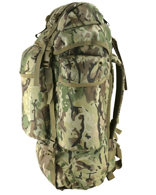 Kombat UK - Kombat Rucksack - 60 Litre