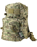 Kombat UK - Medium Molle Assault Pack - 40 Litre