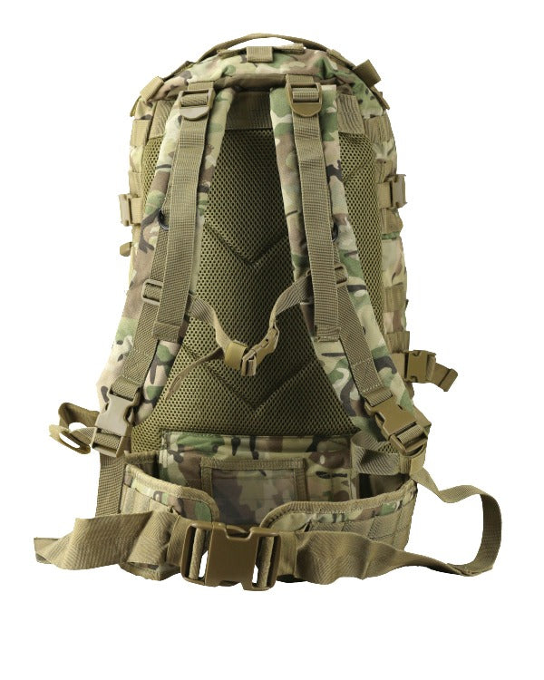 Kombat UK - Medium Molle Assault Pack - 40 Litre