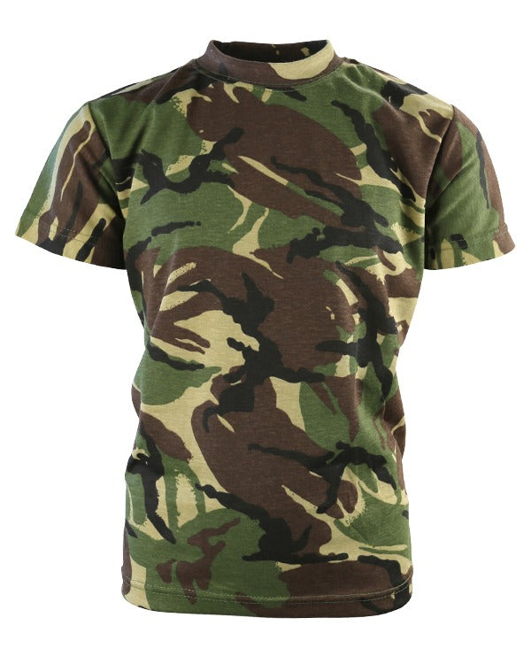 Kombat UK -Kids T-Shirt