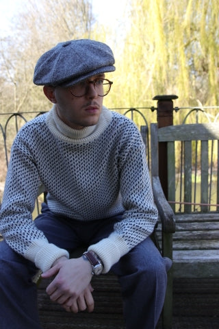 Plymouth Classic Seaman's Sweater