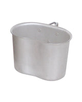 GI Alloy Mug for Water Bottle