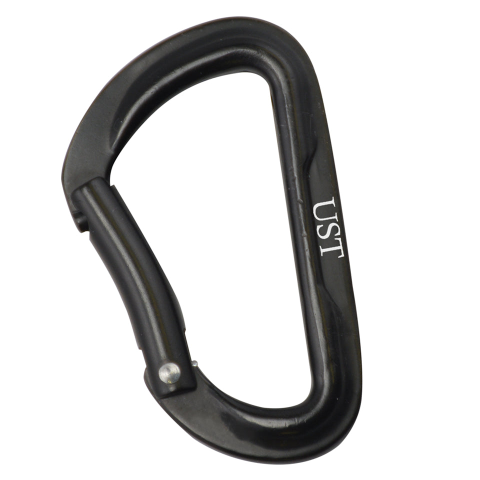 UST Aluminum Carabiner