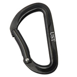 UST Aluminum Carabiner