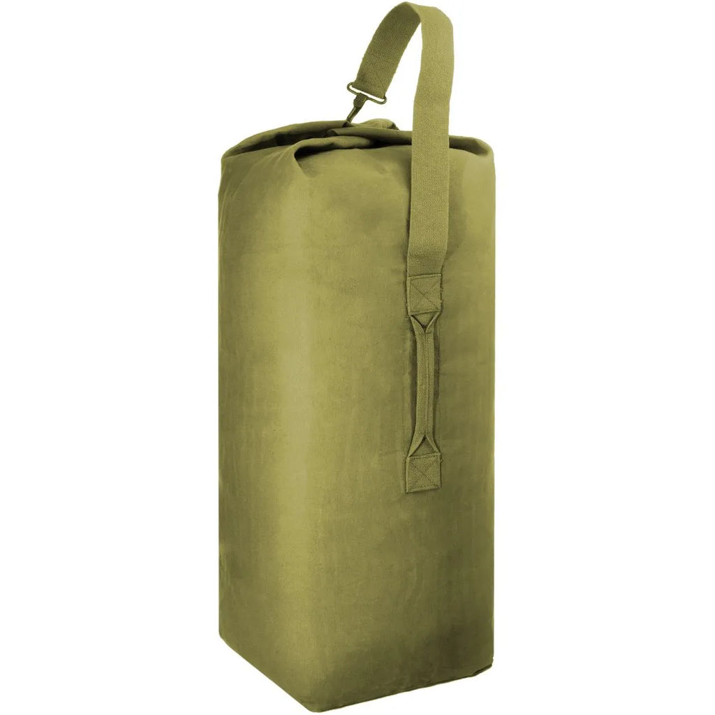 Army Kit Bag Highlander