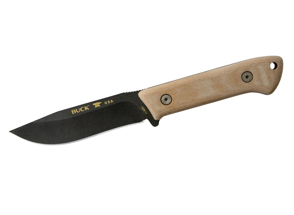 Buck - Compadre Camp Knife