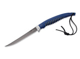 Buck - Silver Creek Fillet Folding Knife