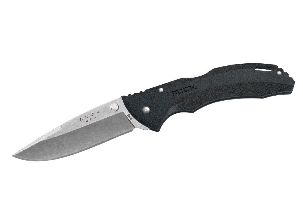 Buck - Bantam BHW Knife - Black