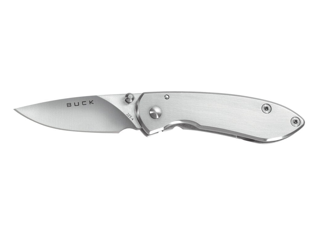 Buck - Colleague Knife