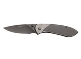 Buck - Nobleman Knife - Titanium Coated