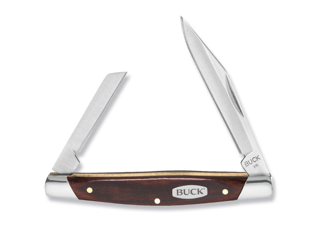 Buck - Deuce Knife