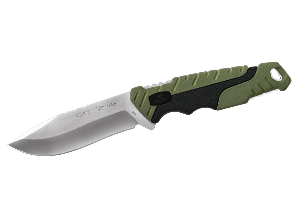 Buck - Pursuit Knife - Large