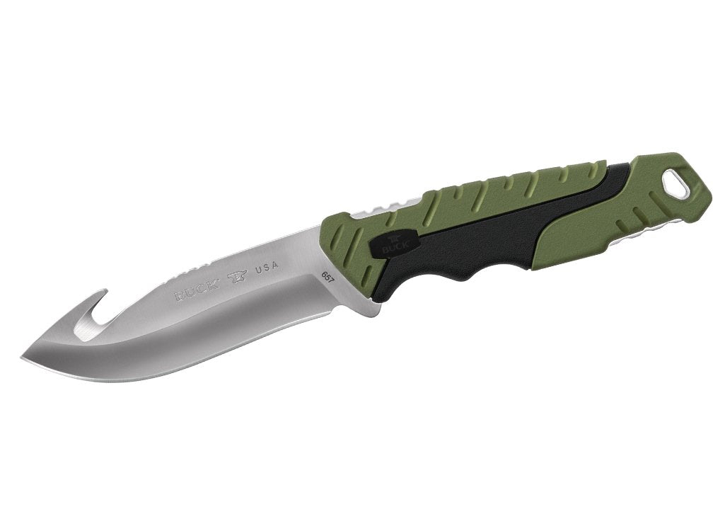 Buck - Pursuit Guthook Knife - Large