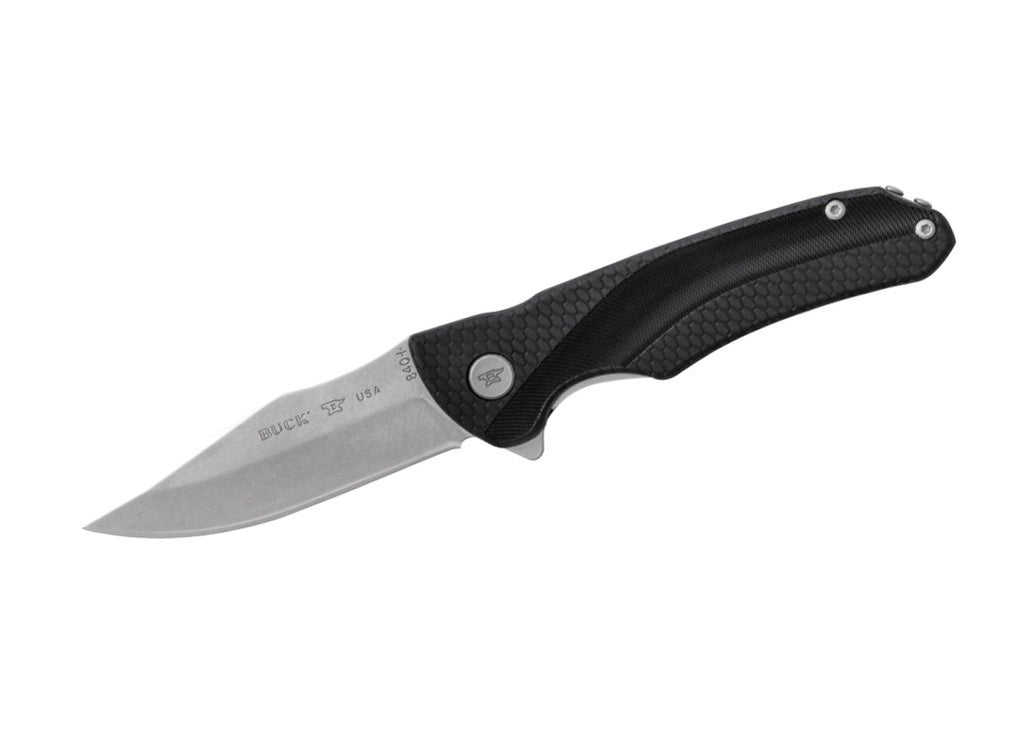 Buck - Sprint Select Knife - Black