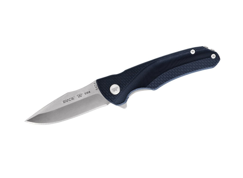 Buck - Sprint Select Knife - Blue