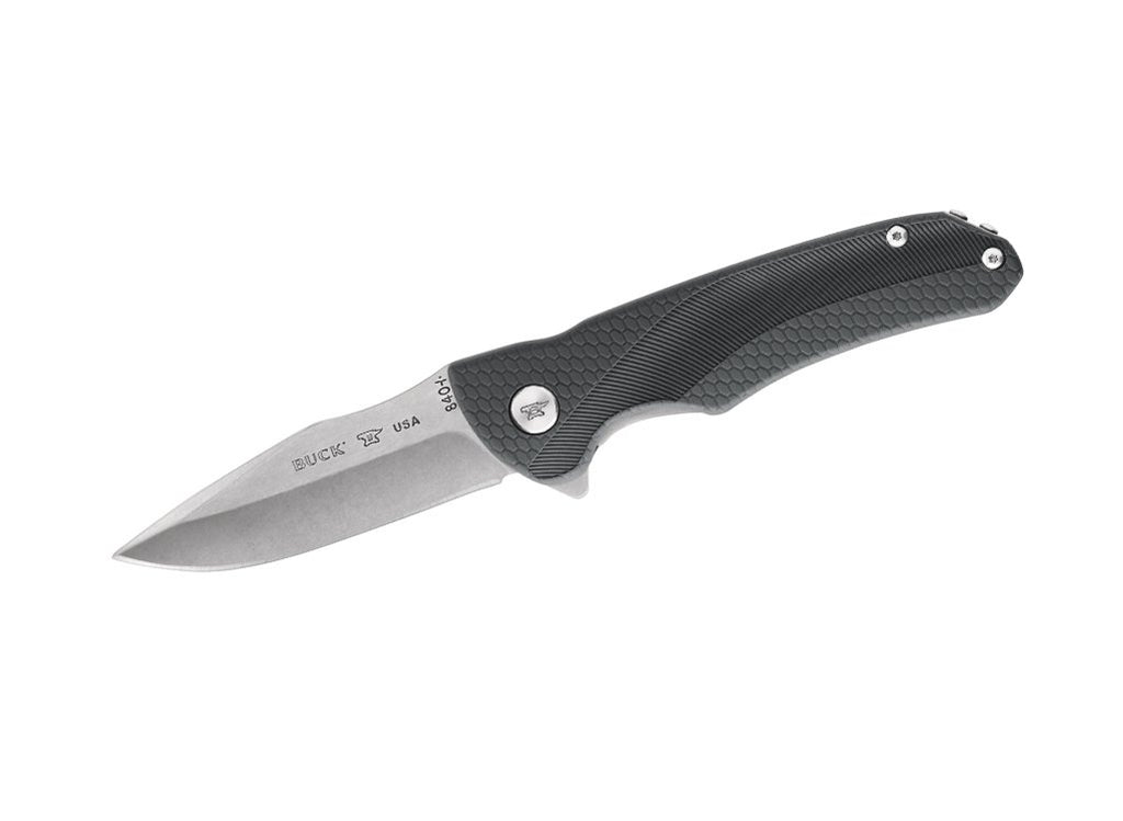 Buck - Sprint Select Knife - Grey