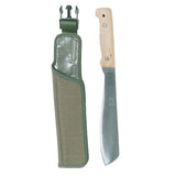 Machete Heavy Duty