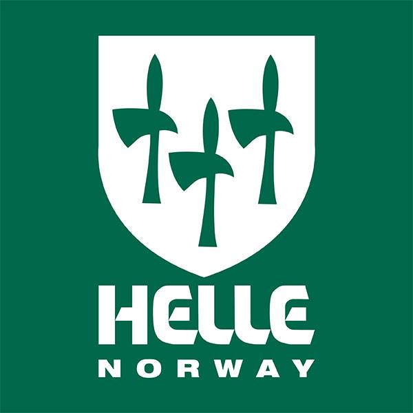 Helle - Harding Knife