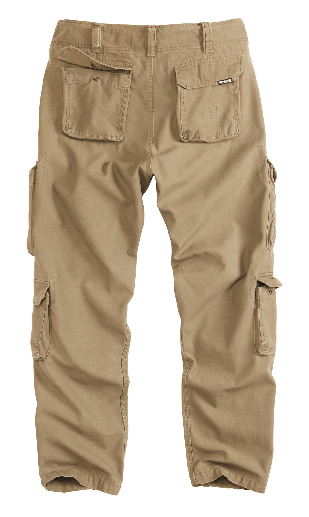 Surplus Tex Airborne Vintage Slimmy Trousers