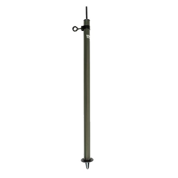 Extendable Bivi Pole