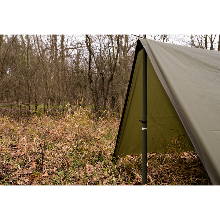 Extendable Bivi Pole