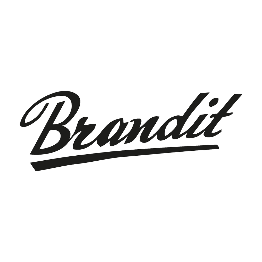 Brandit - Original BW T-Shirt