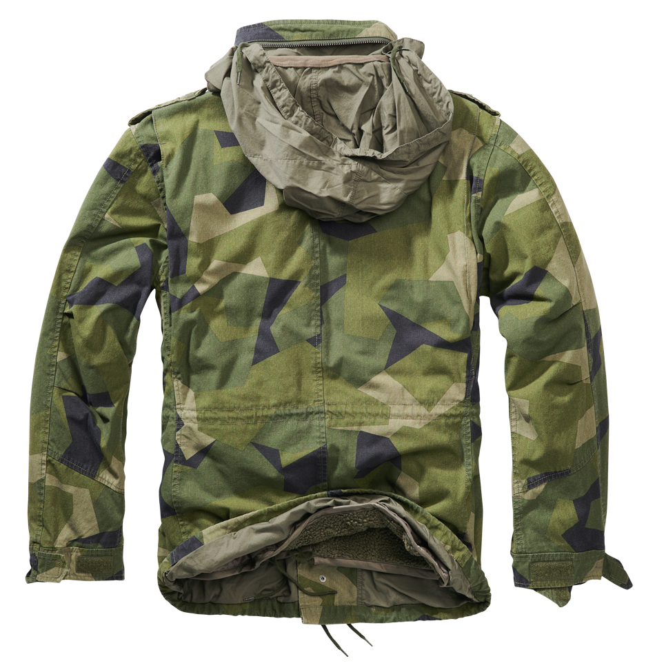 Brandit - M65 Giant Jacket