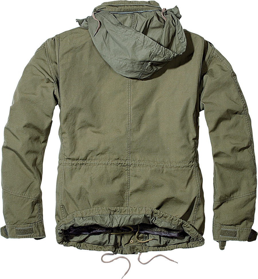 Brandit - M65 Giant Jacket