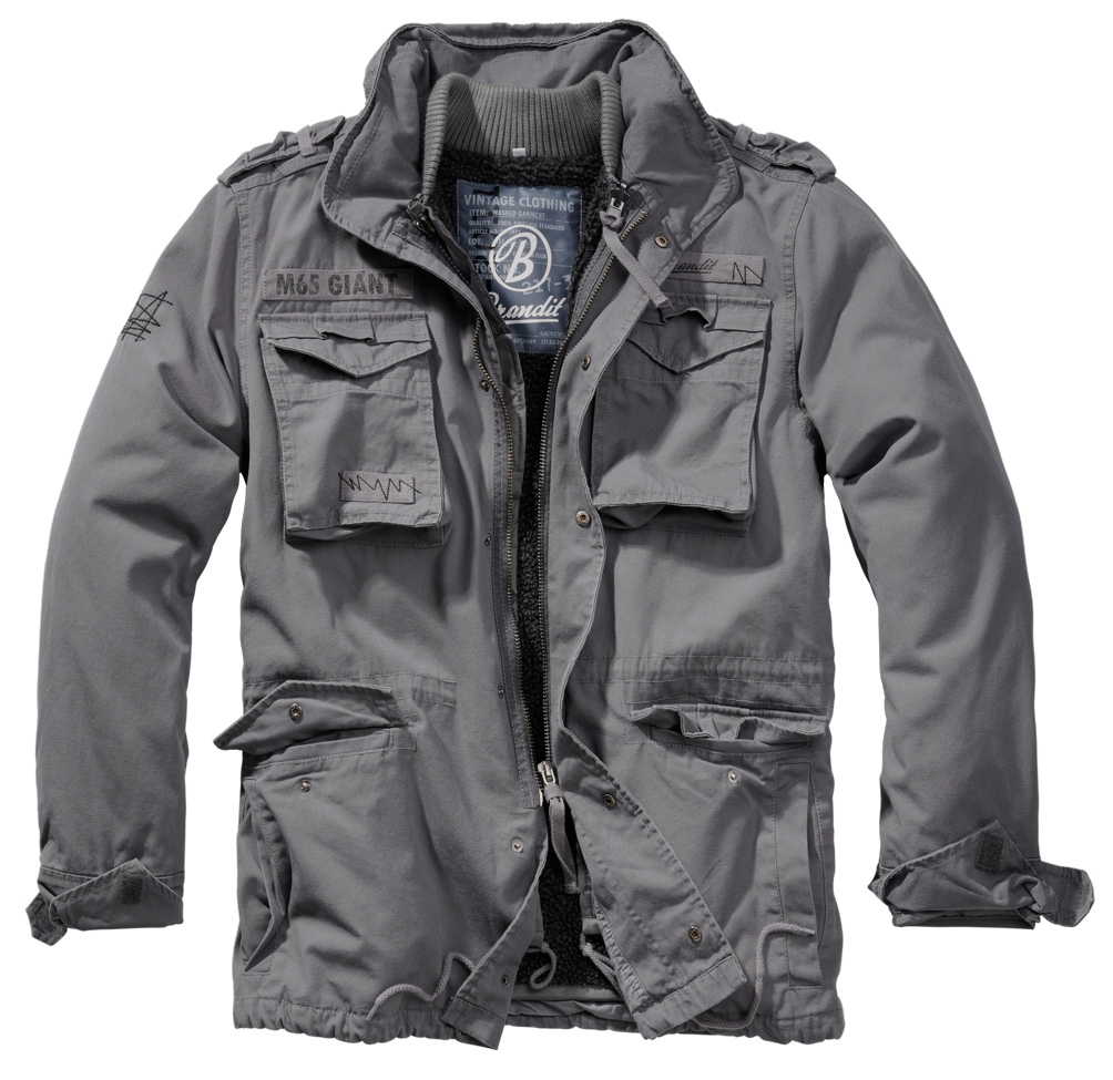 Brandit - M65 Giant Jacket