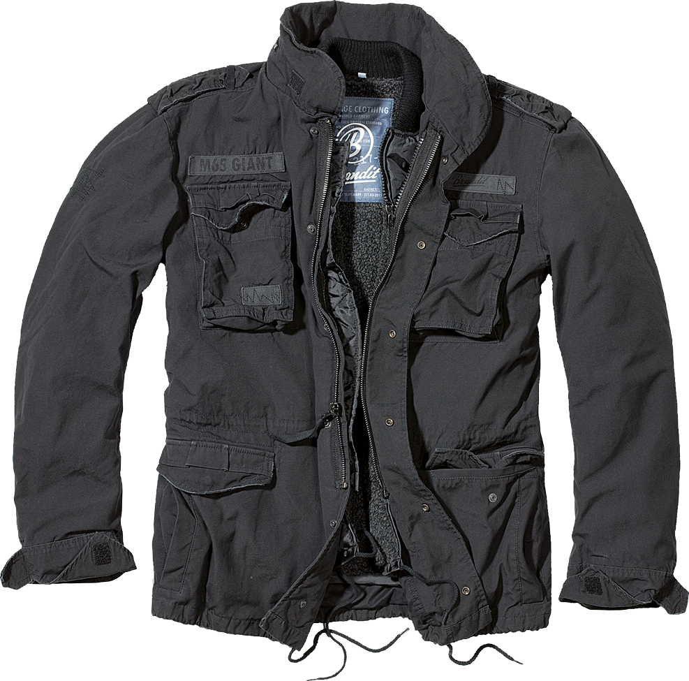 Brandit - M65 Giant Jacket