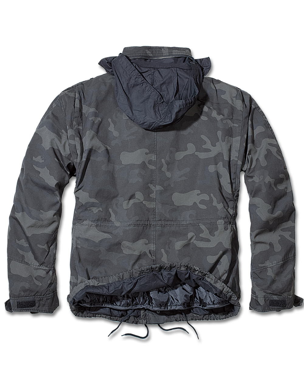 Brandit - M65 Giant Jacket