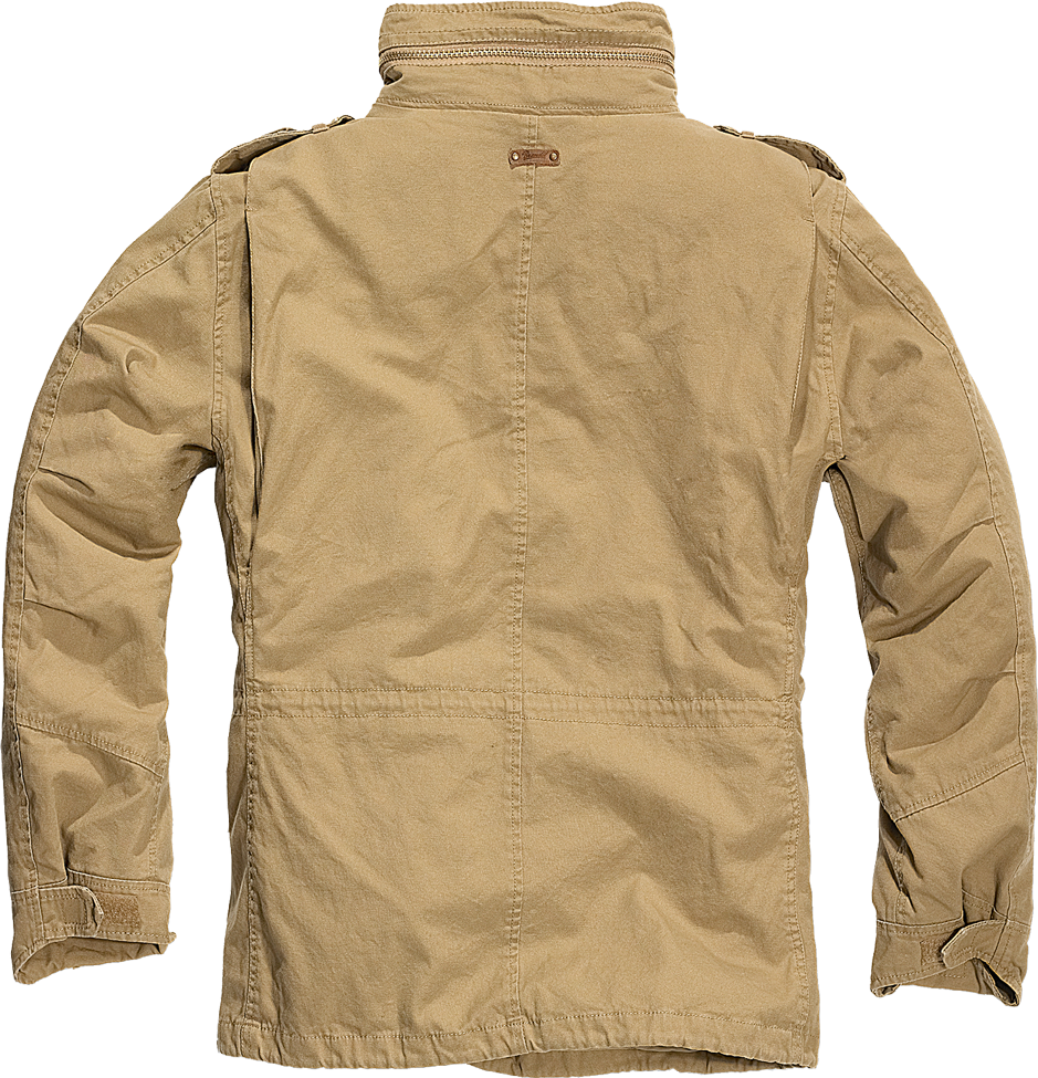 Brandit - M65 Giant Jacket