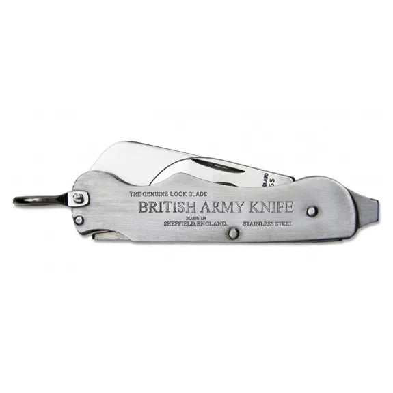 British Army Knife made by Joseph Rogers