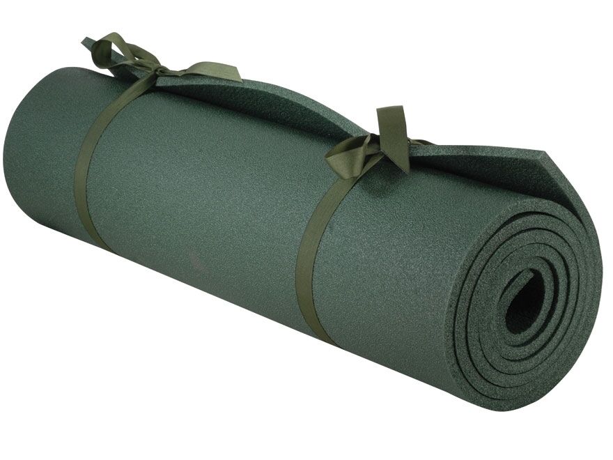 British Army Roll  Sleeping Mat new
