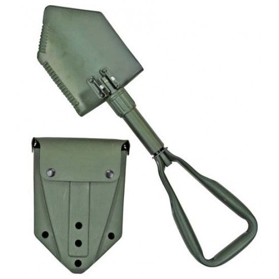 New British Army Genuine Issue Entrenching Tool