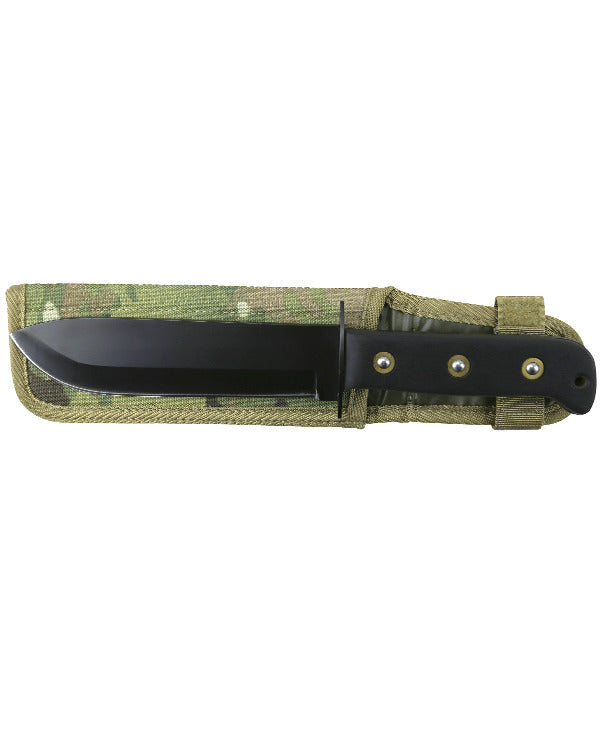 Kombat UK - British Army Combat Knife