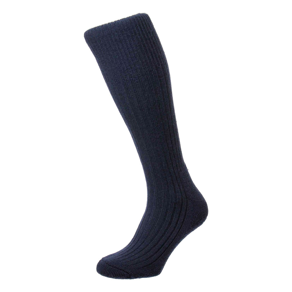 British Army Indestructible Socks - Wool, Cushioned