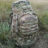 British Army Issue 90 Litre Virtus Bergen Brand new