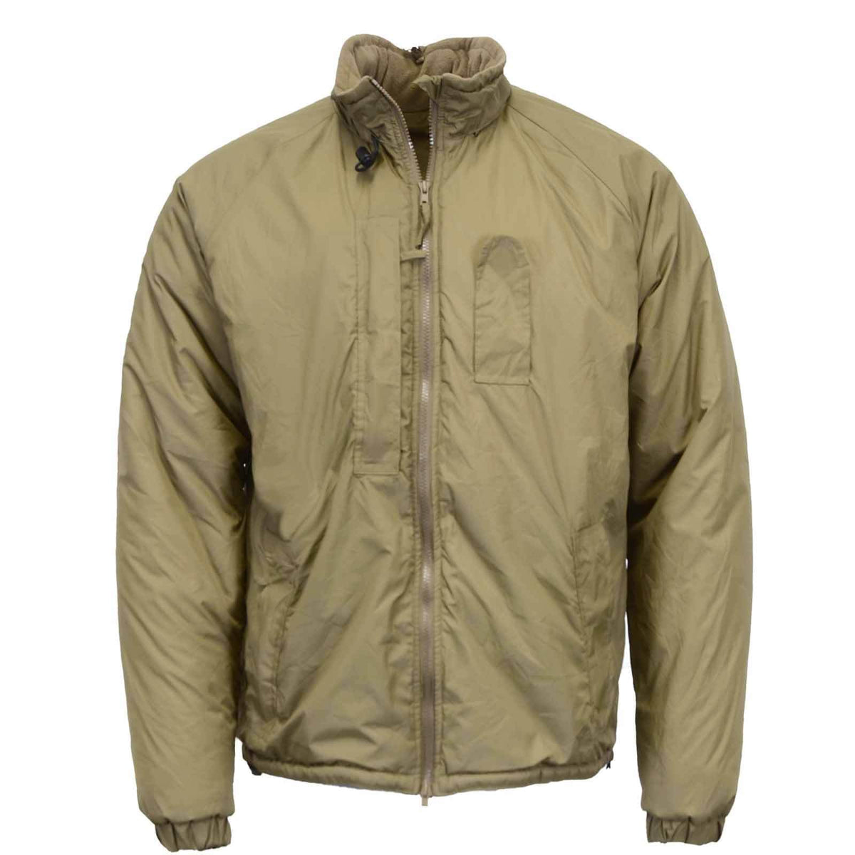British Army PCS Softie Thermal jacket New