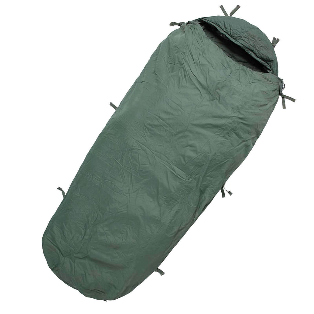 British Army Modular sleeping Bag Lightweight New