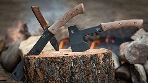 Buck - Compadre Camp Knife