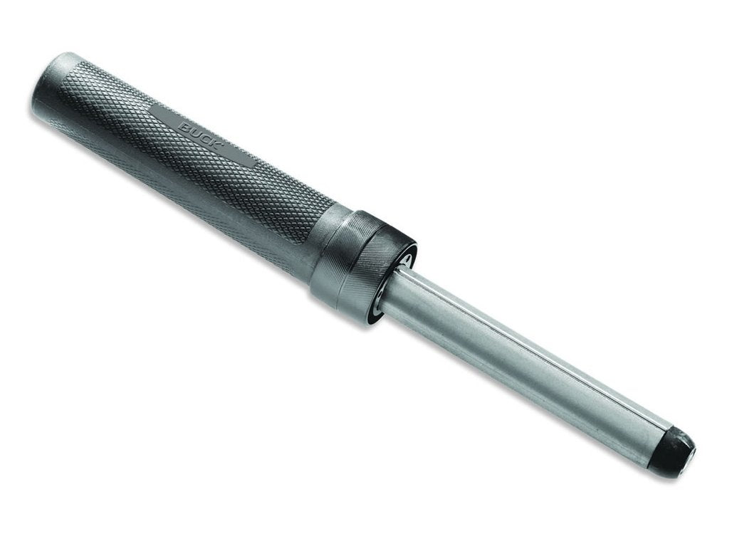 Buck - EdgeTek Ultra FlipStik Sharpener - Fine / Medium / Coarse