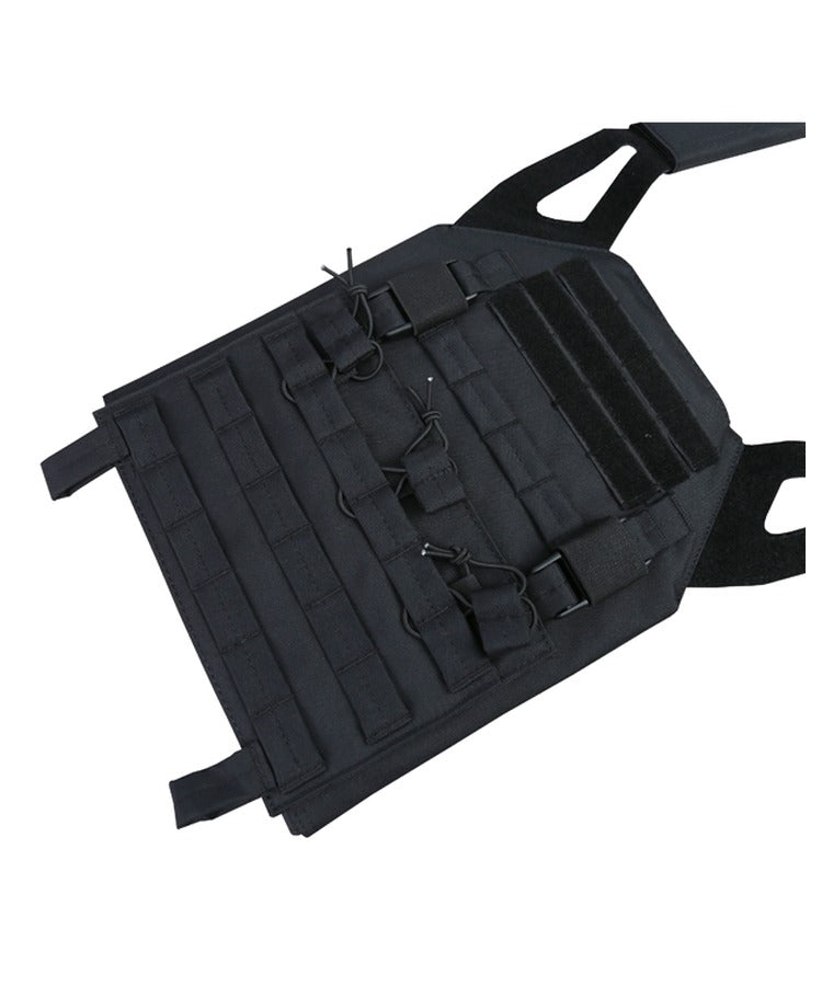 Kombat Buckle -Tek JPC-Black