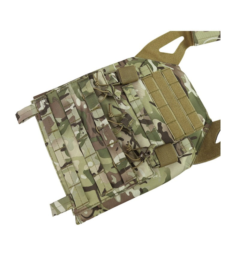 Buckle-TEC JPC -BTP Platform vest