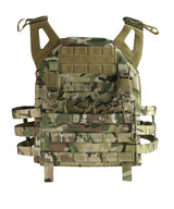 Buckle-TEC JPC -BTP Platform vest