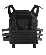 Kombat Buckle -Tek JPC-Black