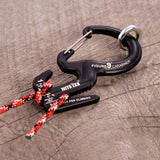 Nite Ize Figure 9® Carabiner Rope Tightener - Large