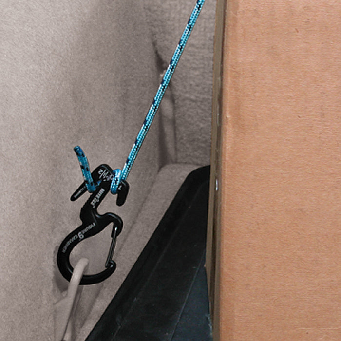 Nite Ize Figure 9® Carabiner Rope Tightener - Small